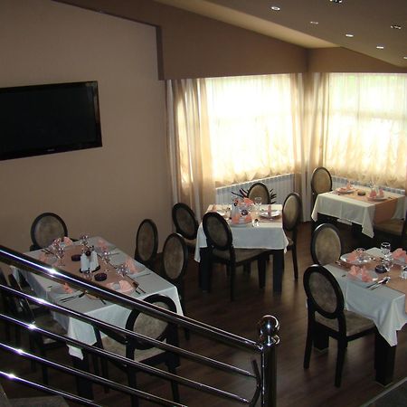 Apartments Singidunum 4 Lux Belgrád Kültér fotó