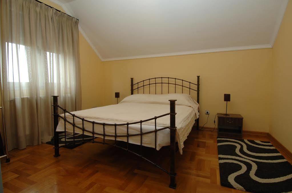 Apartments Singidunum 4 Lux Belgrád Kültér fotó