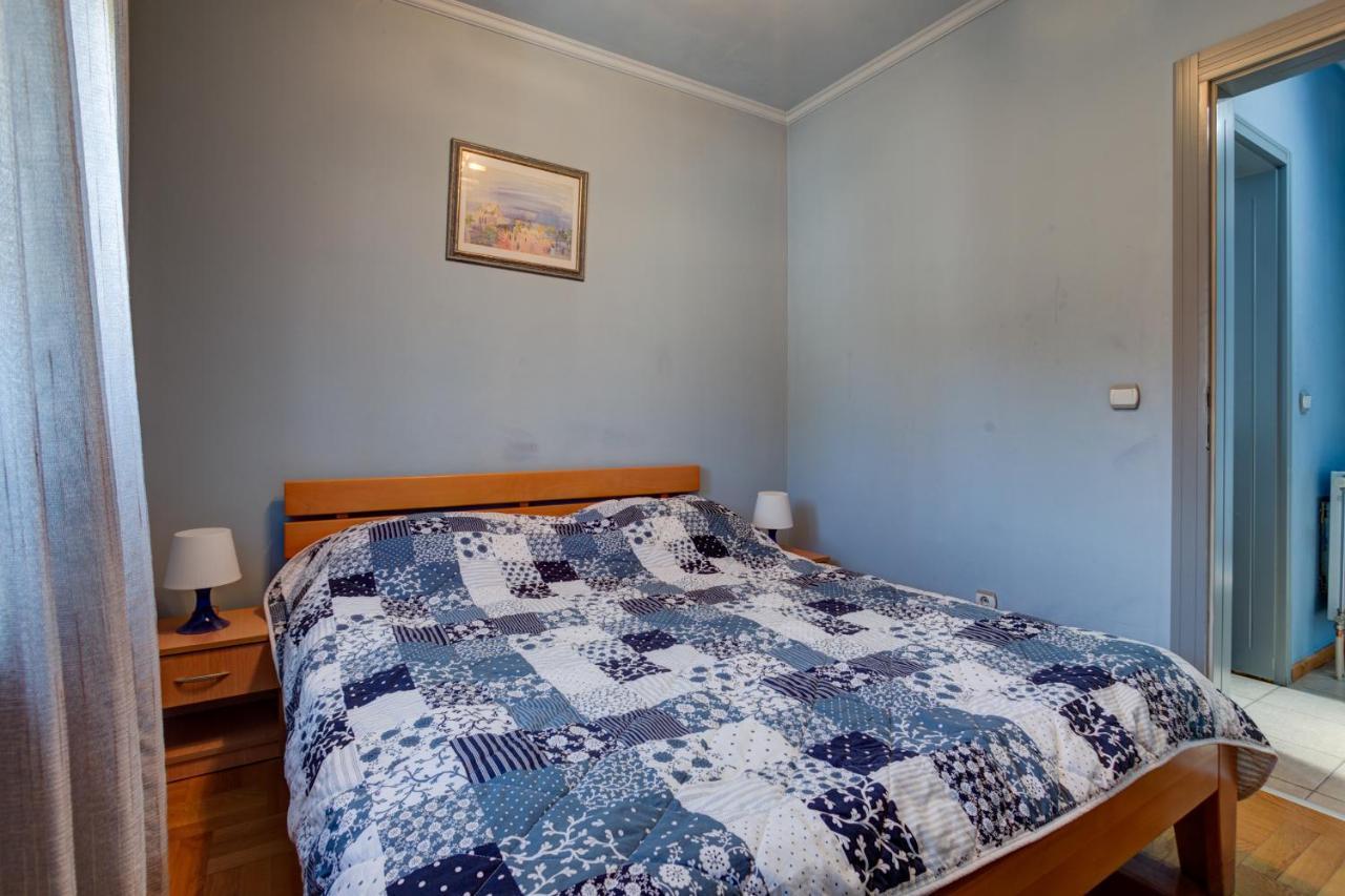 Apartments Singidunum 4 Lux Belgrád Kültér fotó