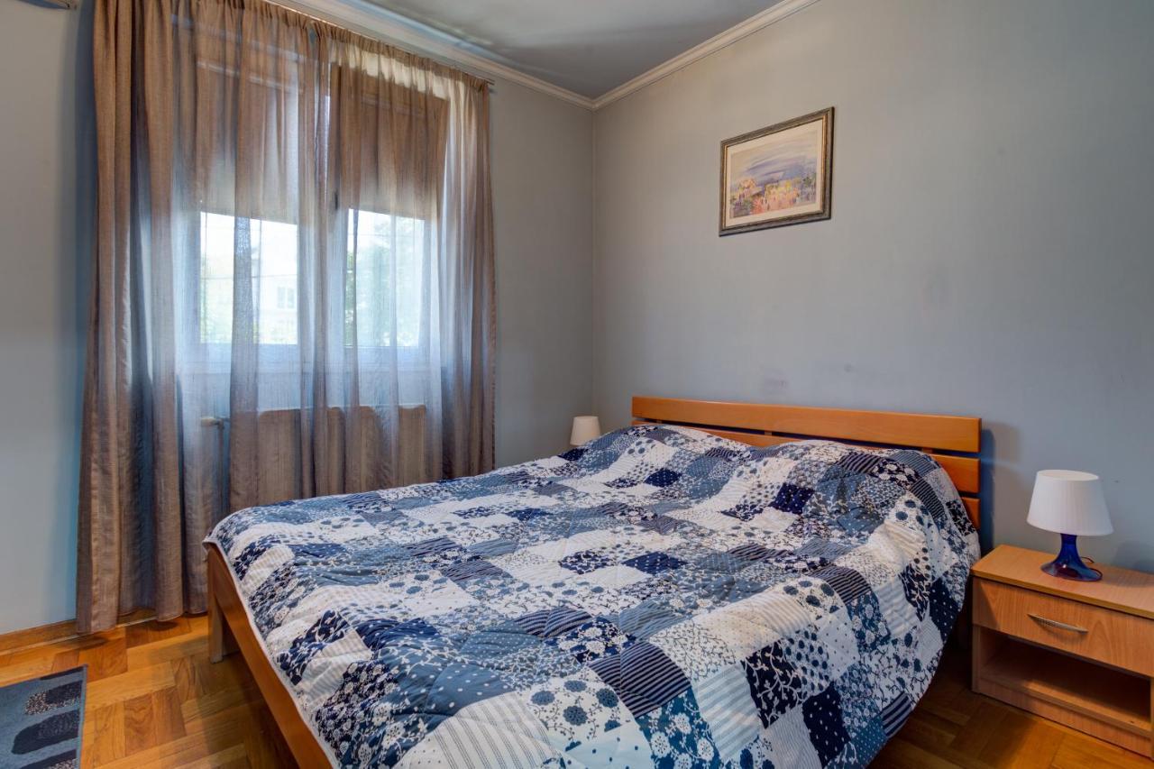Apartments Singidunum 4 Lux Belgrád Kültér fotó